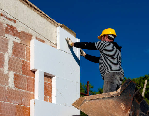 Best Garage Insulation Installation  in Timberlake, VA
