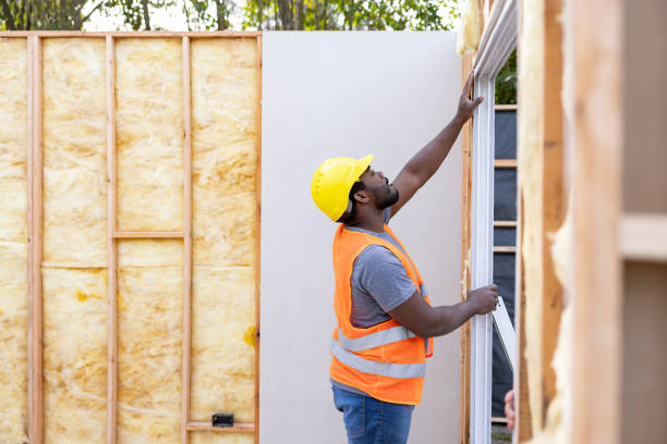 Best Home Insulation Services  in Timberlake, VA