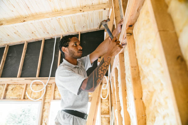 Best Crawl Space Insulation  in Timberlake, VA