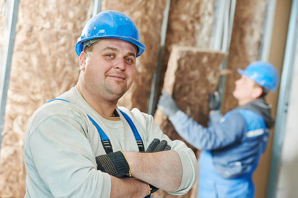 Best Attic Insulation Near Me  in Timberlake, VA